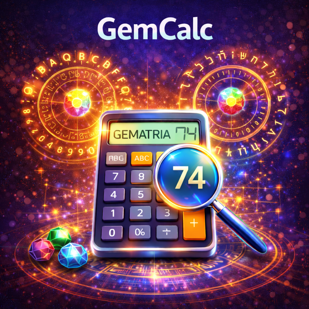 GemCalc
