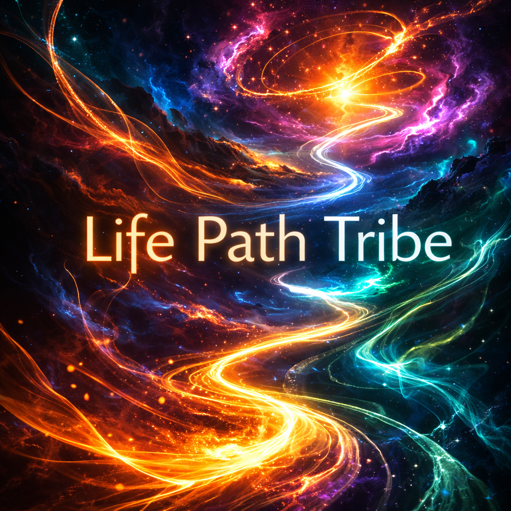 Life Path Tribe