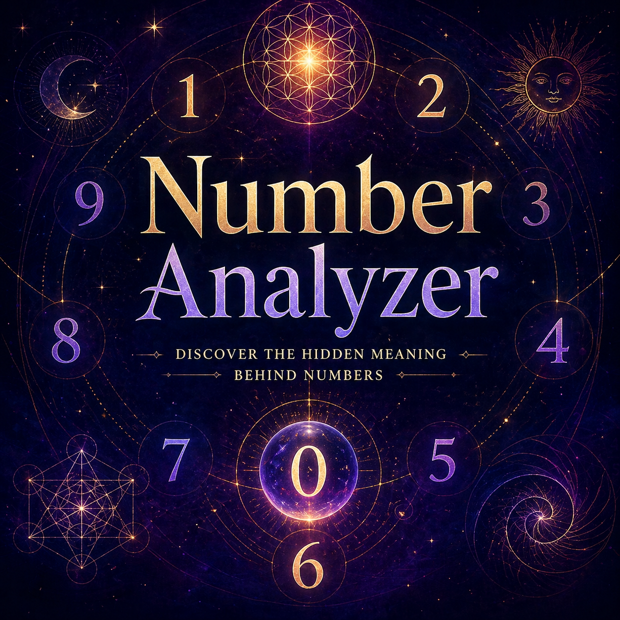 Number Analyzer