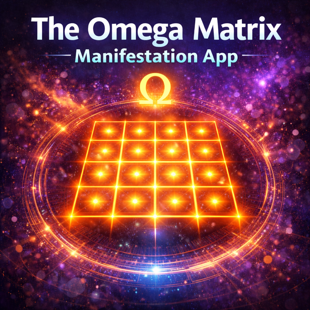 The Omega Matrix