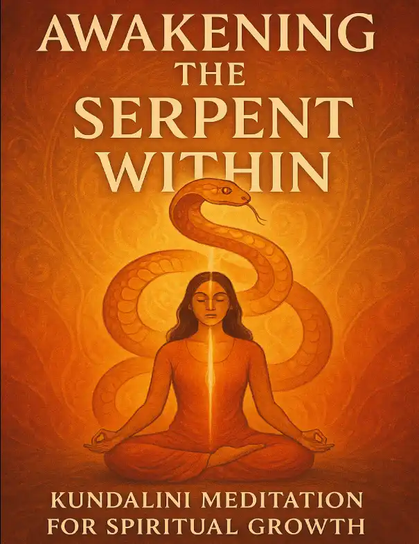 Awakening the Serpent Within