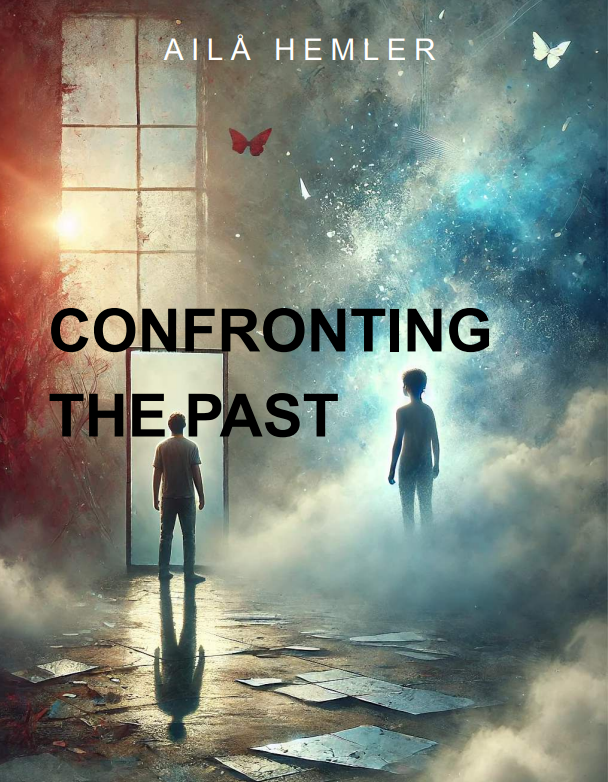Confronting The Past