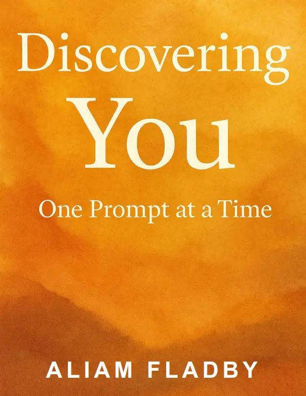 Discovering You – One Prompt at a Time