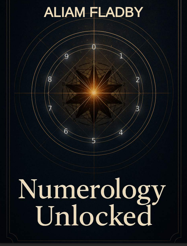 Numerology Unlocked