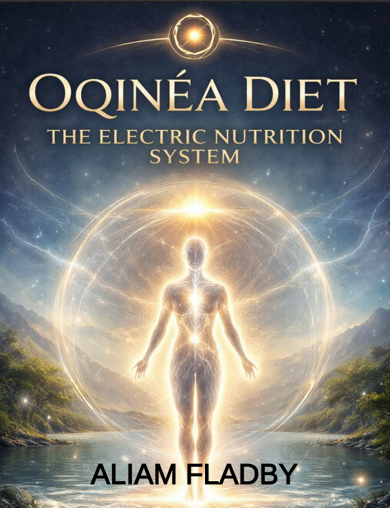 Oqinea Diet: The Electric Nutrition System