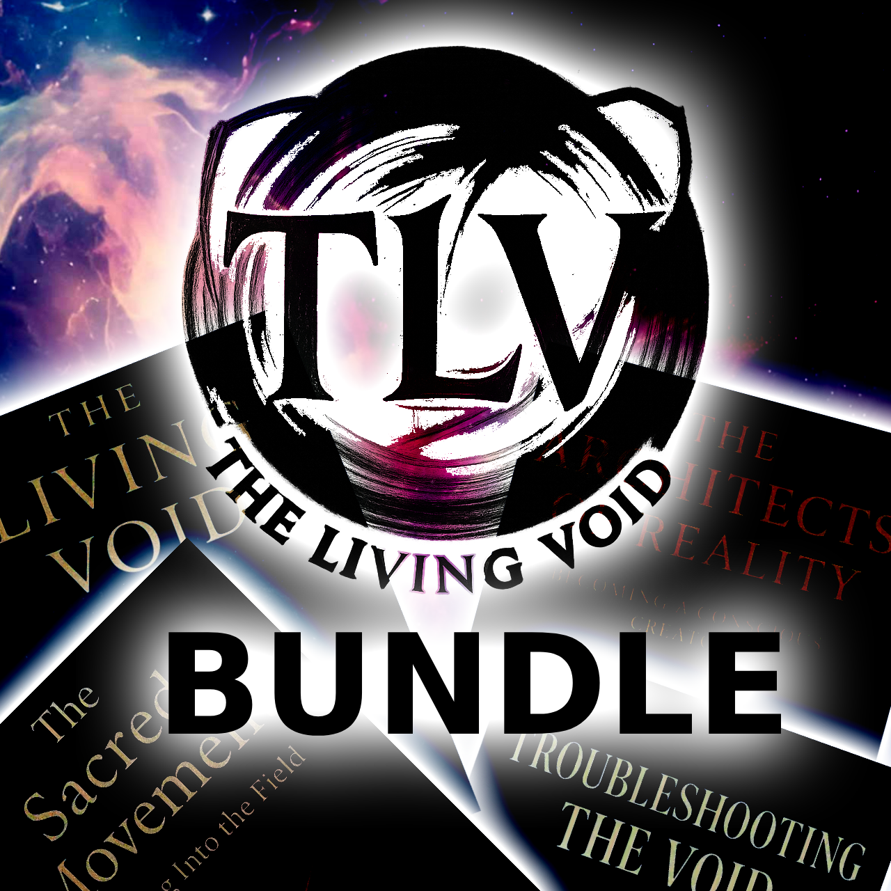 The Living Void Bundle